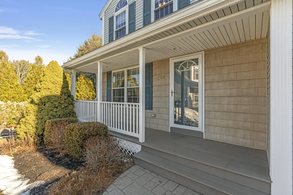 22 Tasker Street Saco ME 04072