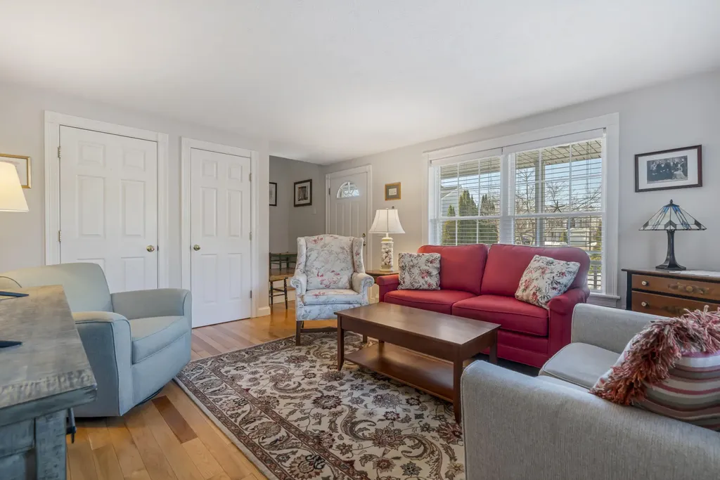 22 Tasker Street Saco ME 04072