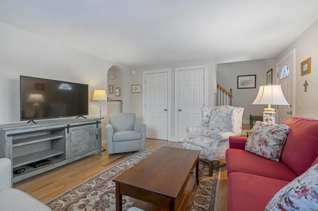 22 Tasker Street Saco ME 04072
