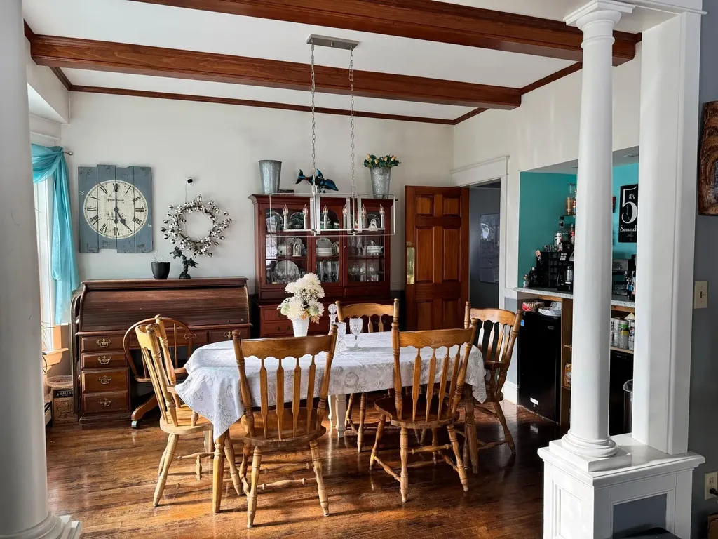 8 Blue Bell Court Fort Fairfield ME 04742