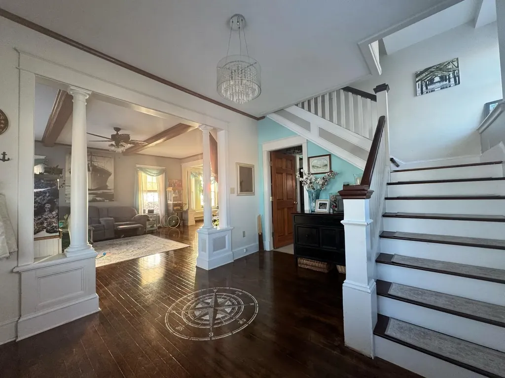 8 Blue Bell Court Fort Fairfield ME 04742