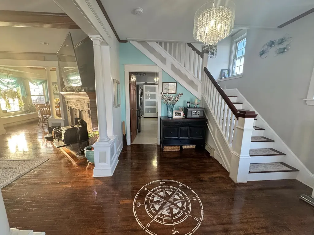 8 Blue Bell Court Fort Fairfield ME 04742