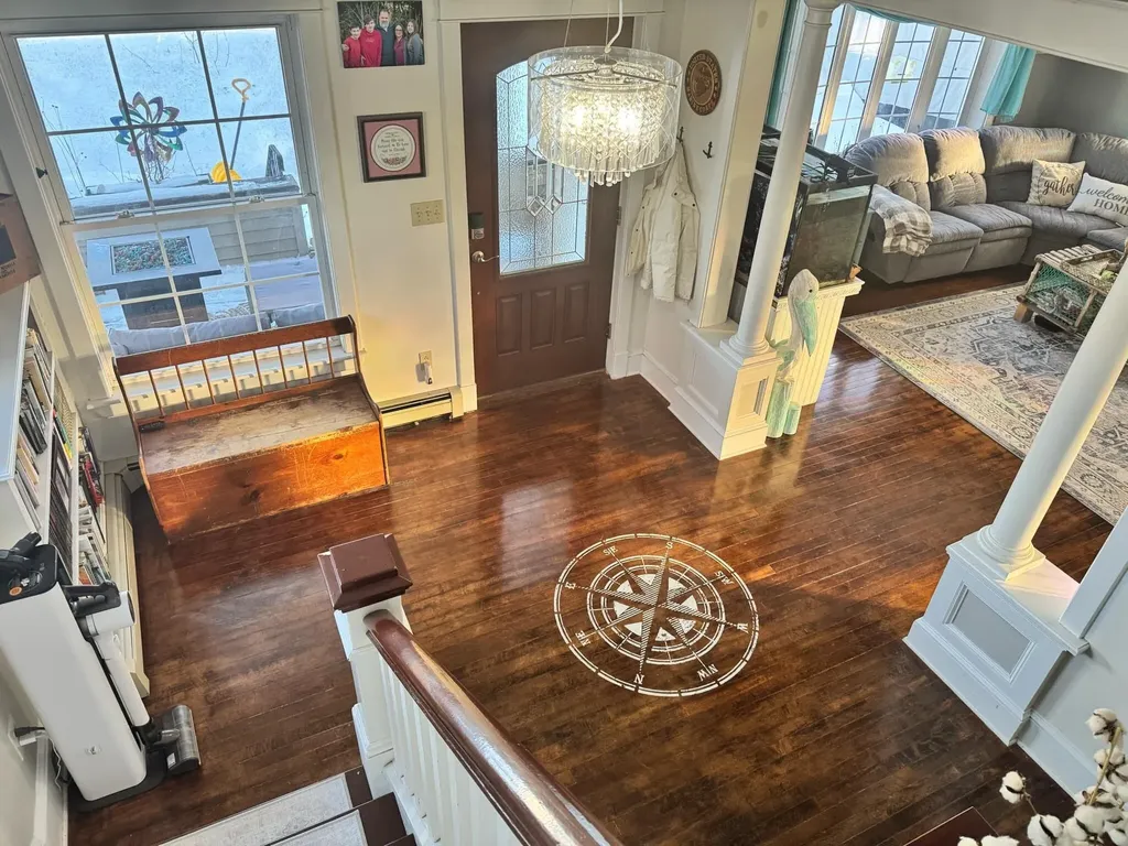 8 Blue Bell Court Fort Fairfield ME 04742