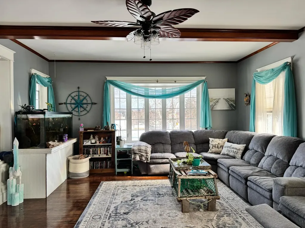 8 Blue Bell Court Fort Fairfield ME 04742