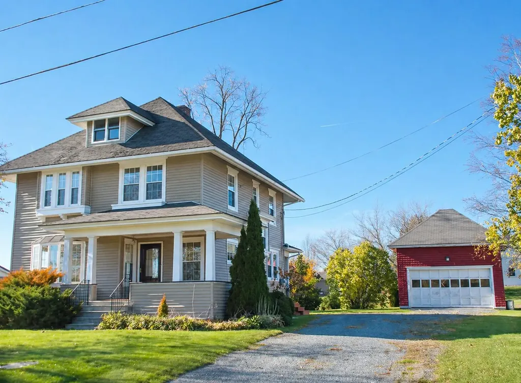 8 Blue Bell Court Fort Fairfield ME 04742