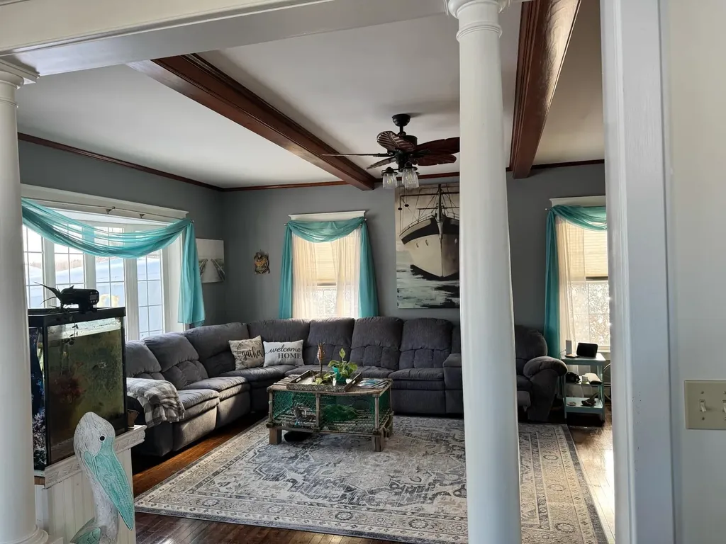 8 Blue Bell Court Fort Fairfield ME 04742