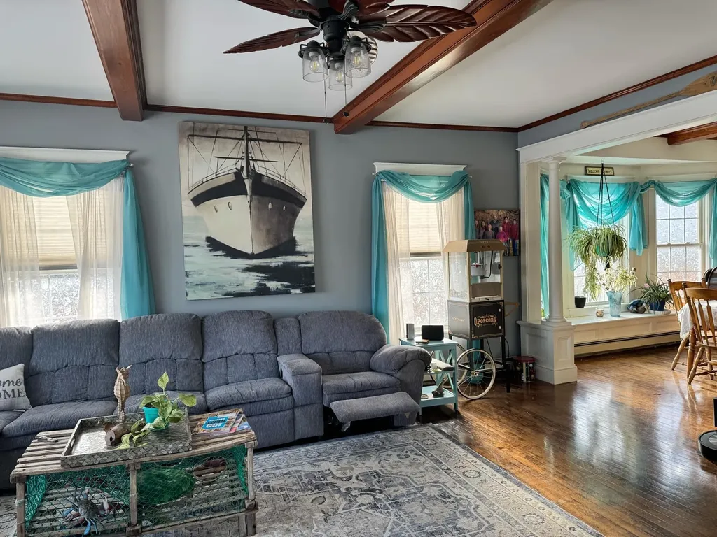 8 Blue Bell Court Fort Fairfield ME 04742