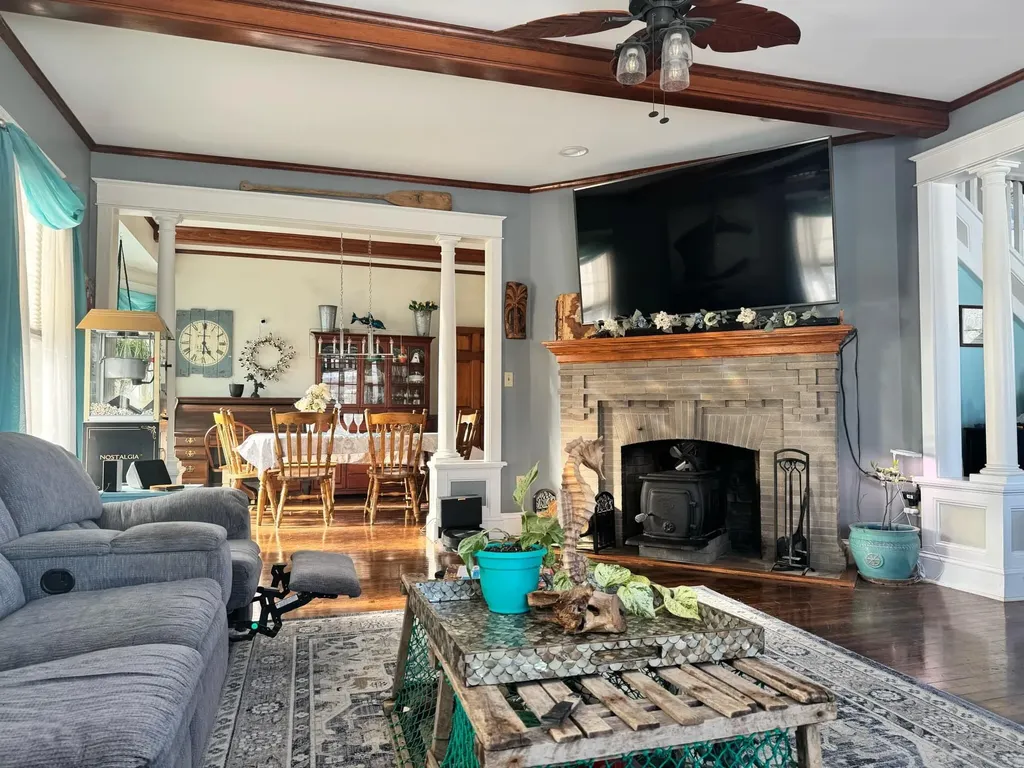 8 Blue Bell Court Fort Fairfield ME 04742