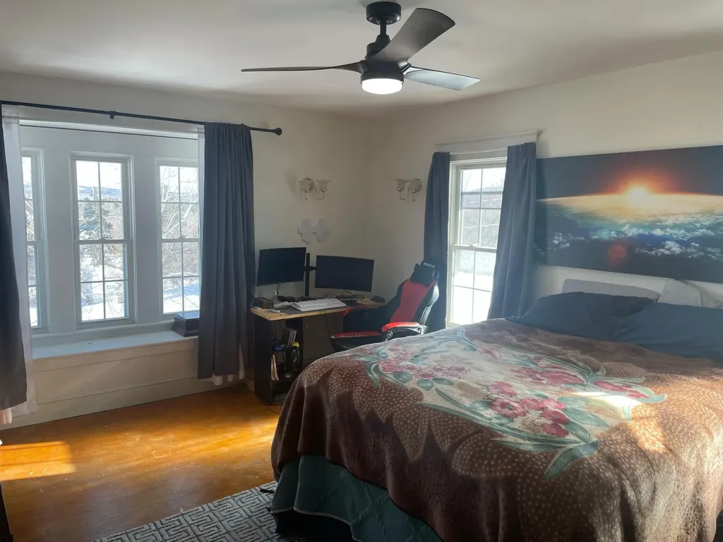 8 Blue Bell Court Fort Fairfield ME 04742