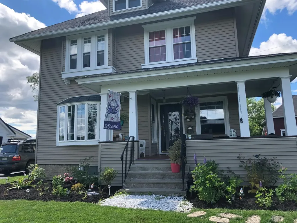 8 Blue Bell Court Fort Fairfield ME 04742