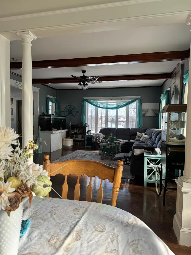 8 Blue Bell Court Fort Fairfield ME 04742