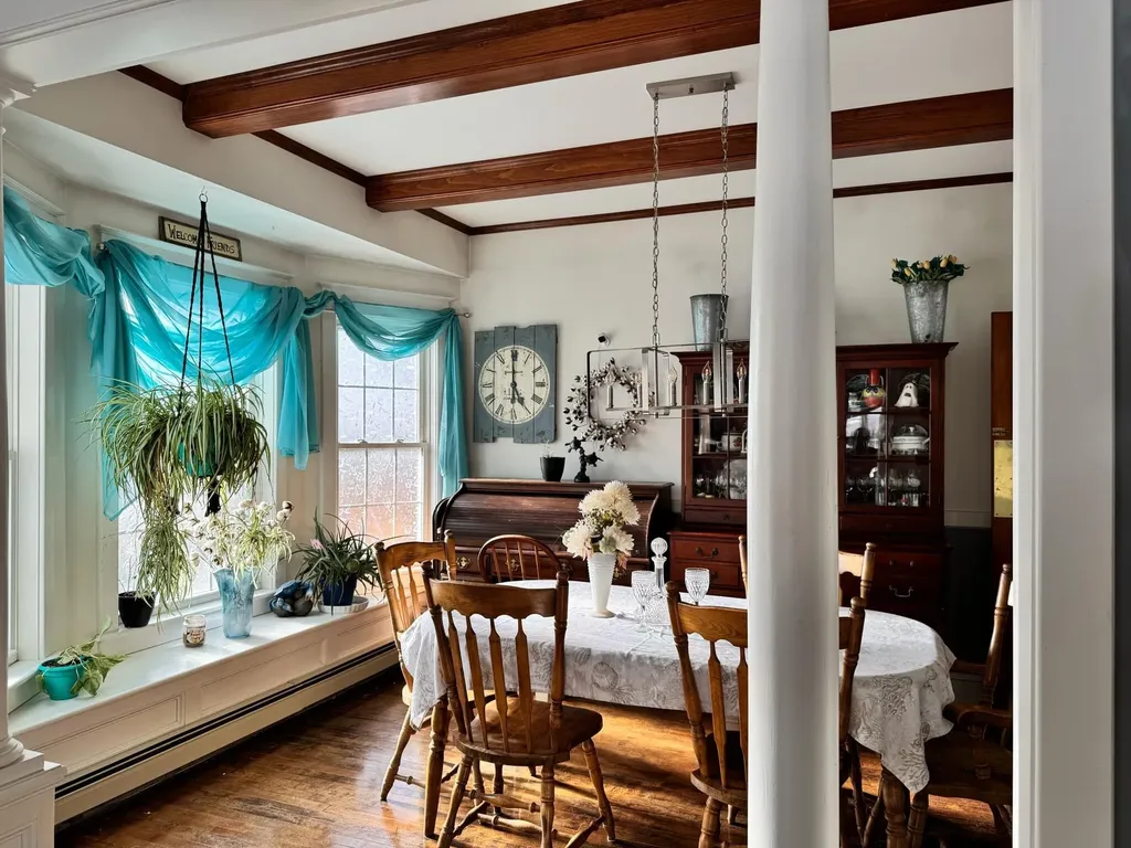 8 Blue Bell Court Fort Fairfield ME 04742