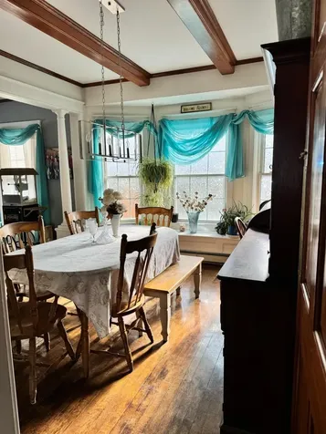 8 Blue Bell Court Fort Fairfield ME 04742