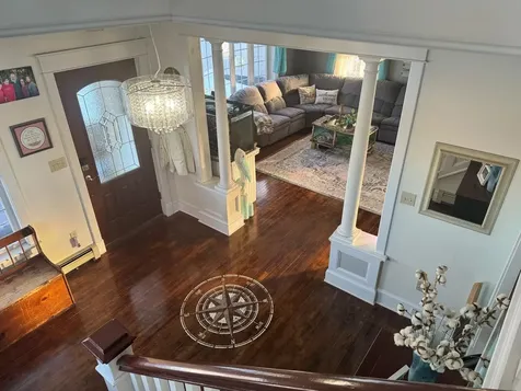 8 Blue Bell Court Fort Fairfield ME 04742