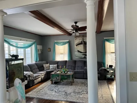 8 Blue Bell Court Fort Fairfield ME 04742