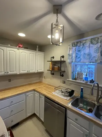 8 Blue Bell Court Fort Fairfield ME 04742