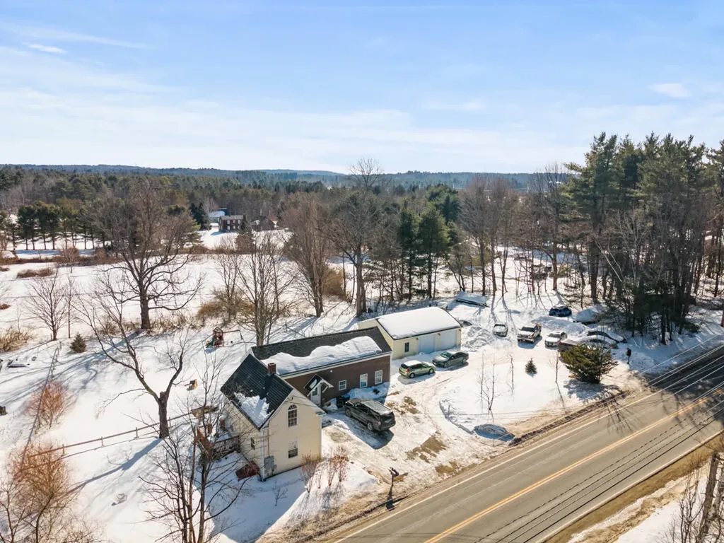 389 Gray Road Windham ME 04062