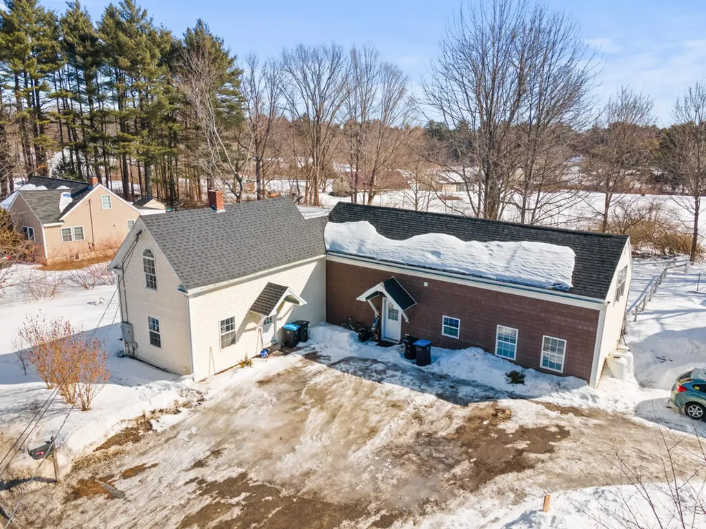 389 Gray Road Windham ME 04062