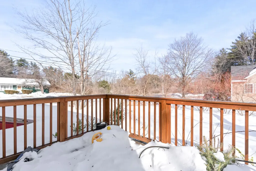 389 Gray Road Windham ME 04062