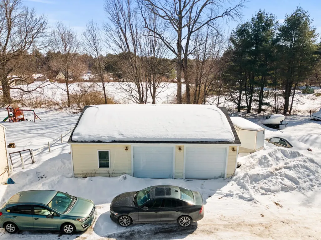 389 Gray Road Windham ME 04062