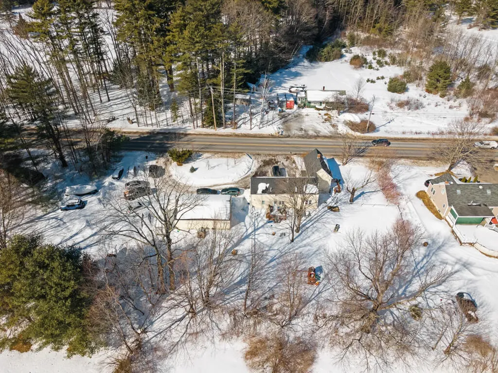 389 Gray Road Windham ME 04062