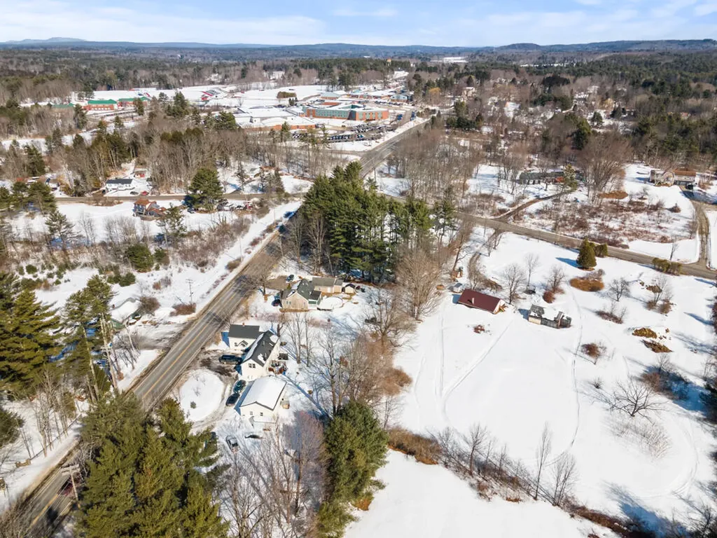 389 Gray Road Windham ME 04062