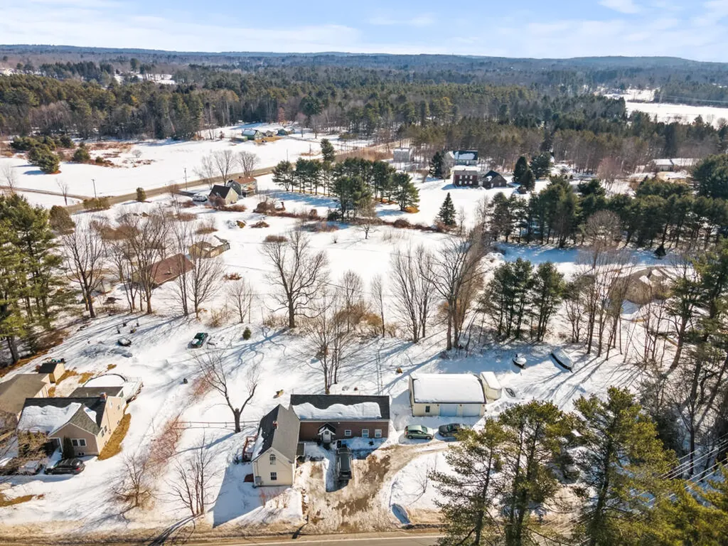 389 Gray Road Windham ME 04062