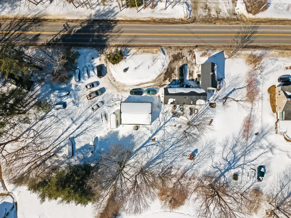 389 Gray Road Windham ME 04062