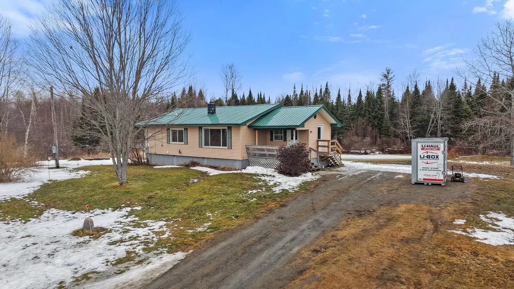 145 River Road Milo ME 04463
