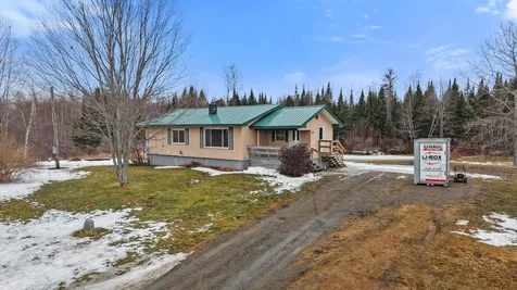 145 River Road Milo ME 04463