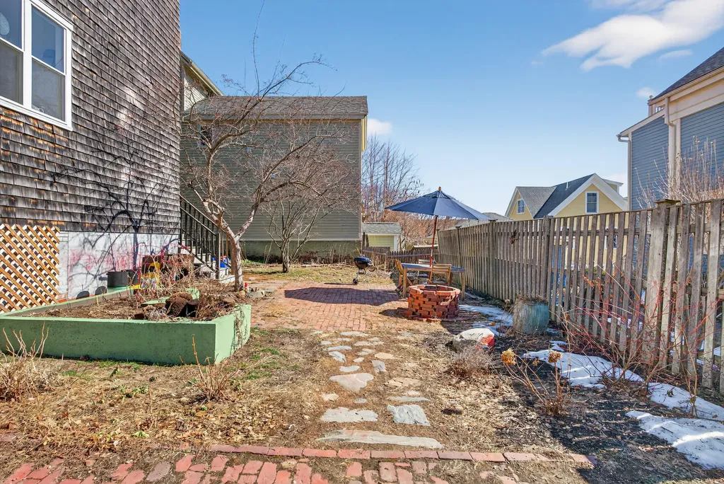 62 St Lawrence Street Portland ME 04101