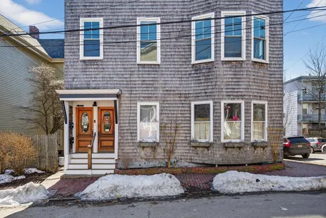 62 St Lawrence Street Portland ME 04101