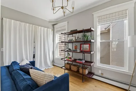 62 St Lawrence Street Portland ME 04101