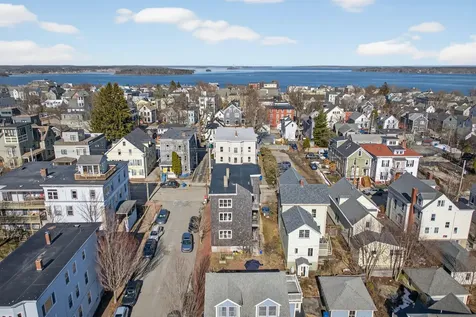 62 St Lawrence Street Portland ME 04101