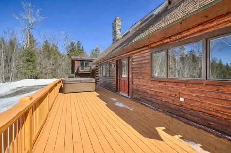 61 Sawyer Pond Highlands Greenville ME 04441