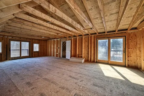 61 Sawyer Pond Highlands Greenville ME 04441