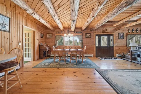 61 Sawyer Pond Highlands Greenville ME 04441