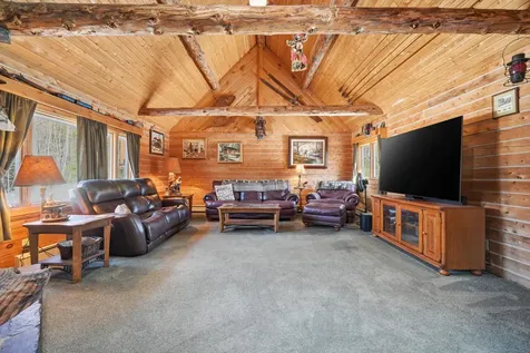 61 Sawyer Pond Highlands Greenville ME 04441