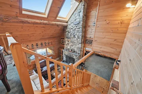 61 Sawyer Pond Highlands Greenville ME 04441