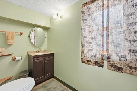 61 Sawyer Pond Highlands Greenville ME 04441