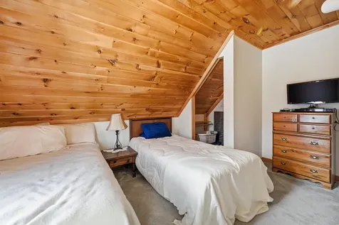 61 Sawyer Pond Highlands Greenville ME 04441