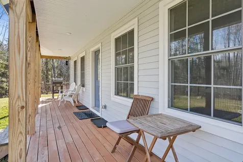 5 Harmony Way Falmouth ME 04105