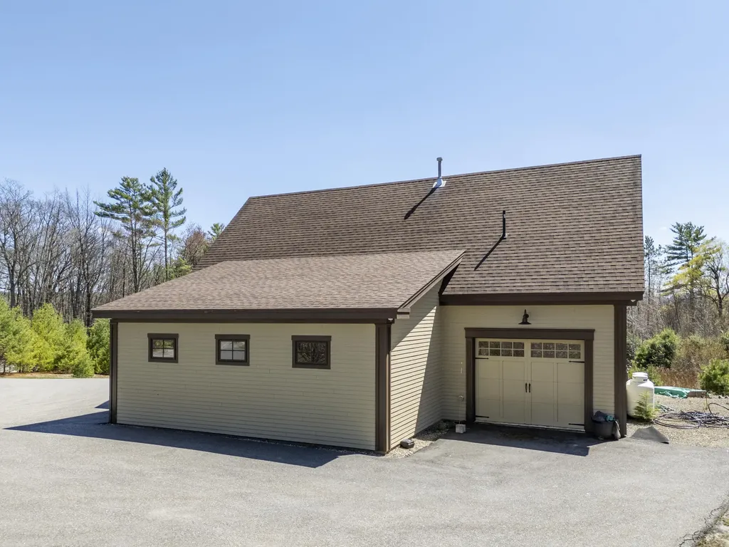 8 Ellingwood Mountain Road Bethel ME 04217