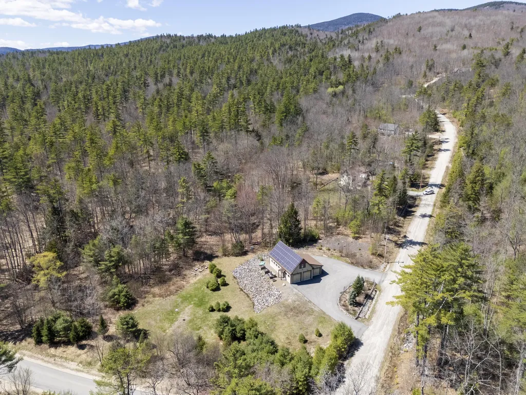 8 Ellingwood Mountain Road Bethel ME 04217