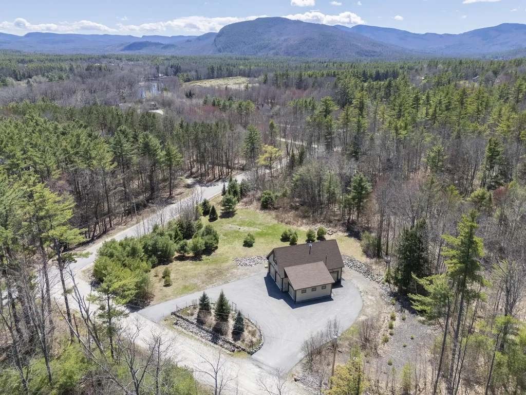 8 Ellingwood Mountain Road Bethel ME 04217