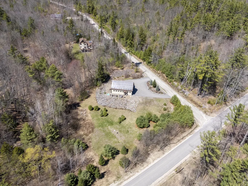 8 Ellingwood Mountain Road Bethel ME 04217