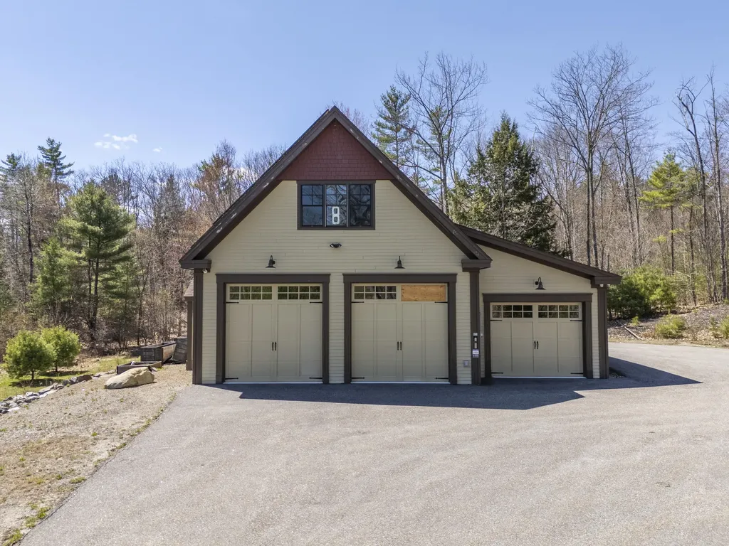 8 Ellingwood Mountain Road Bethel ME 04217