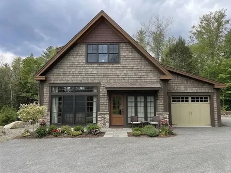 8 Ellingwood Mountain Road Bethel ME 04217