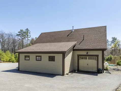 8 Ellingwood Mountain Road Bethel ME 04217
