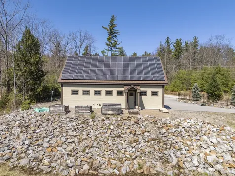 8 Ellingwood Mountain Road Bethel ME 04217